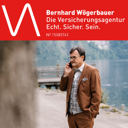 Bernhard Wögerbauer
