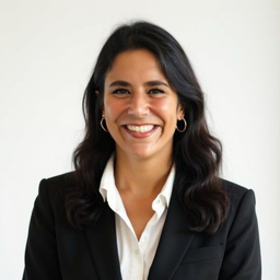 Meryem Naimi