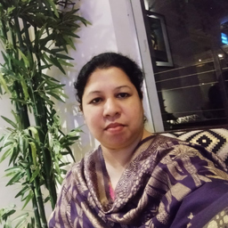Umme Chowdhury