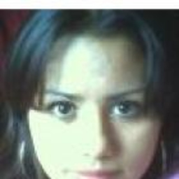Nabila González Vera
