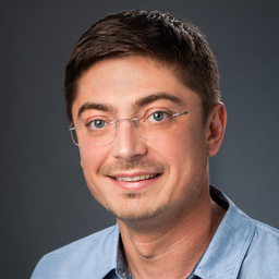 Sergej Bahnmüller