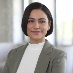 Daria Sheikh-Ghasemi