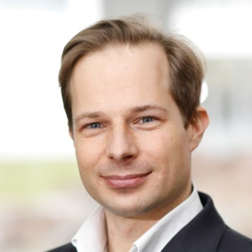 Arno Velden Senior Consultant b.telligent XING