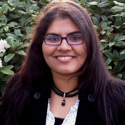 Kalpana Samant