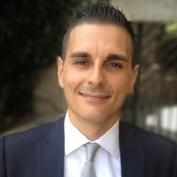 Ing. Stefano Domma