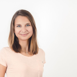 Juliane Mühlbauer