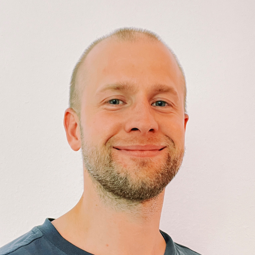 Florian Ronowski Industriemechaniker für Maschinen und Anlagenbau