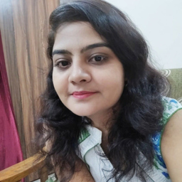 Deepti Mishra