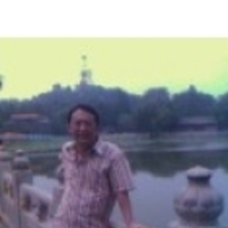 东胜 陈
