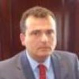 Fernando Rico Perez