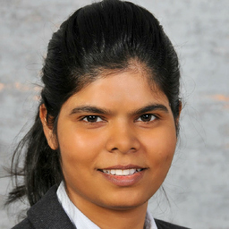 Ing. Namrata Jain
