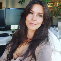 Galina Kaneva's profile picture