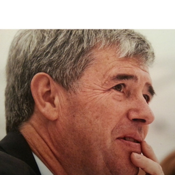 Bernd Wohlers