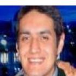 Benjamín Hernández