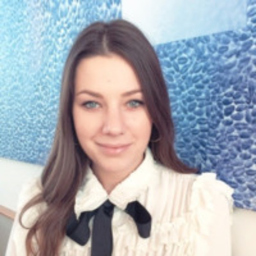 Zsofia Keszi