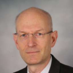 Ralf Gerhardt