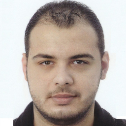 Ali Nuofal