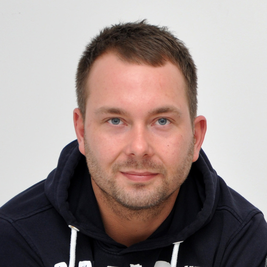 Michael Arnold Feinwerkmechaniker Hanf und Erdmann XING