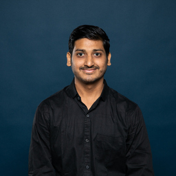 Aniket Bhavishkumar  Shah