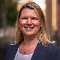 Nadine Grossmann