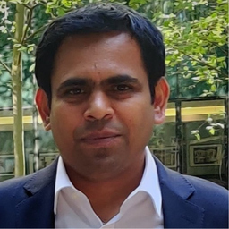 Kalyan Patil