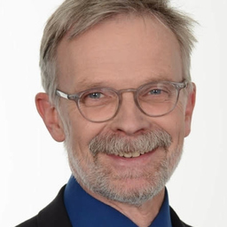 Profilbild Bernhard Hoffmann