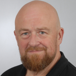 Jörg Traupe