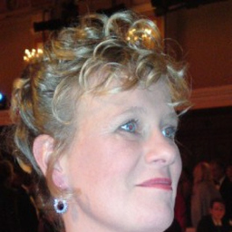 Virpi Mosböck