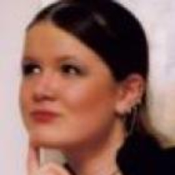 Anastasiya Hekavchuk