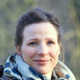 Nadine Meyer
