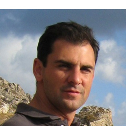 Dimitrios Pater (geb. Mpalampanis)