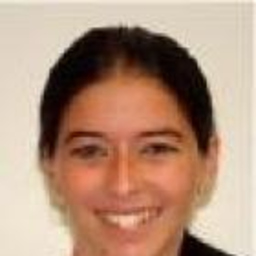 Sara Delgado Cobo