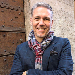 Thomas Marti