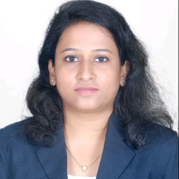 Bhagyashri Pachkor