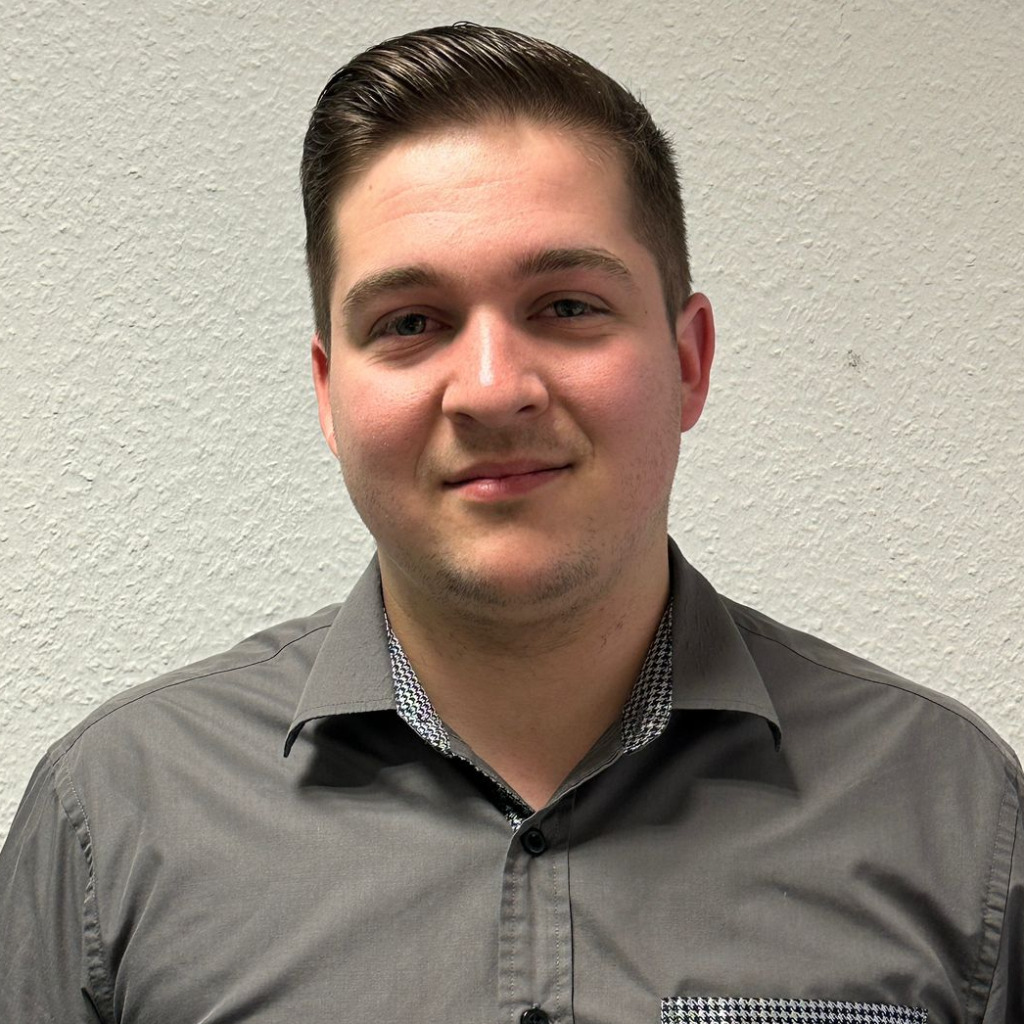 Lukas Beneschovsky Strategieberater Fintastic XING