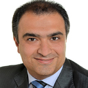 Dr. Hamed Karamnejad