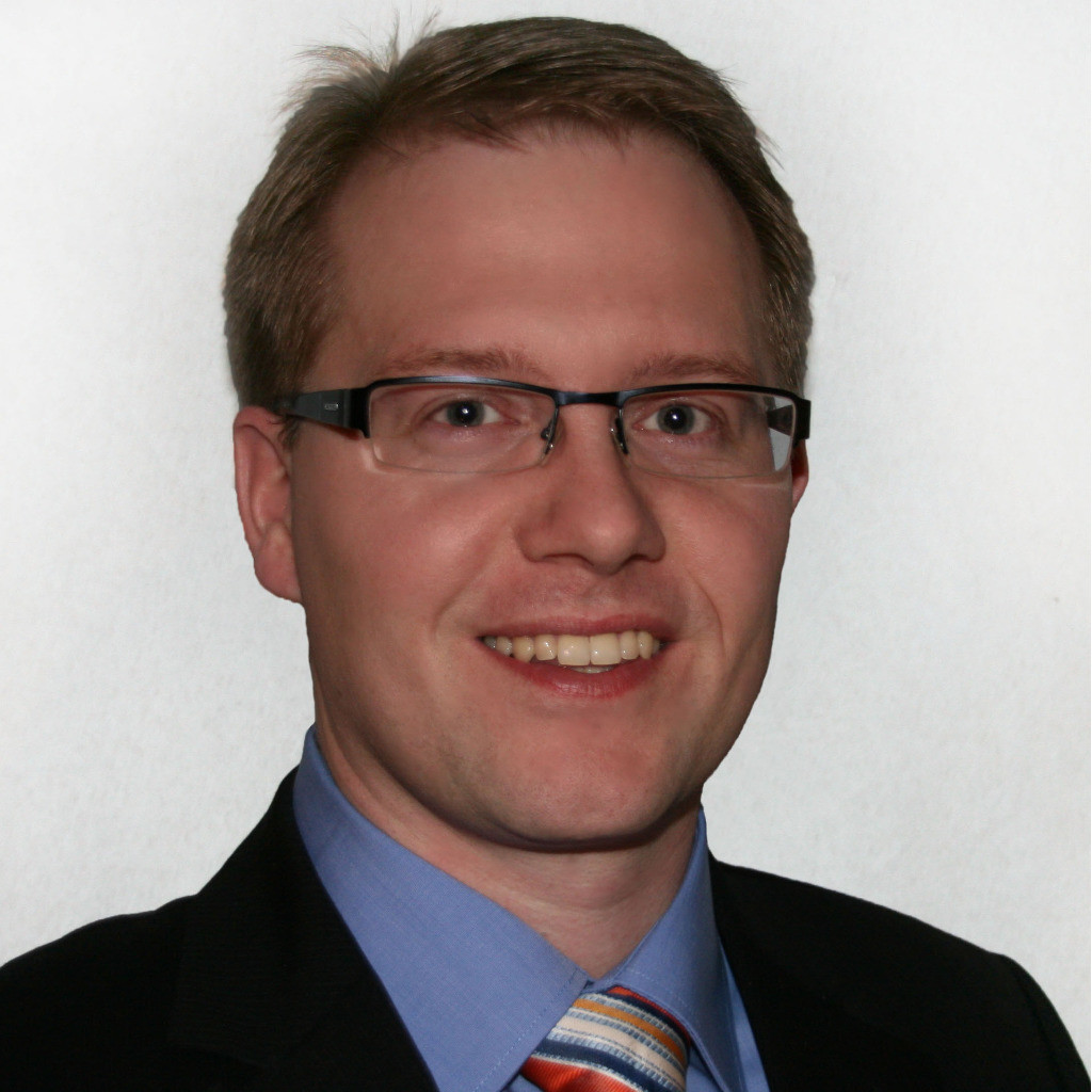 Dipl.-Ing. Andreas Marx - Software-Entwickler - Hermos AG | XING Dipl.-Ing. Andreas Marx - Software-Entwickler - Hermos AG