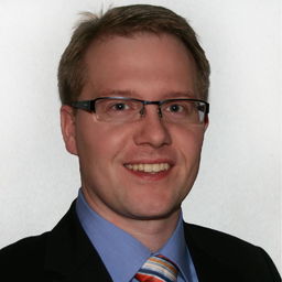 Dipl.-Ing. Andreas Marx