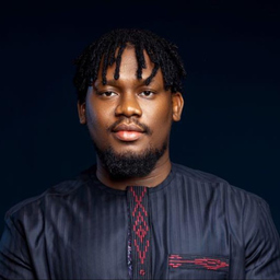 Chidiebere Nwachukwu