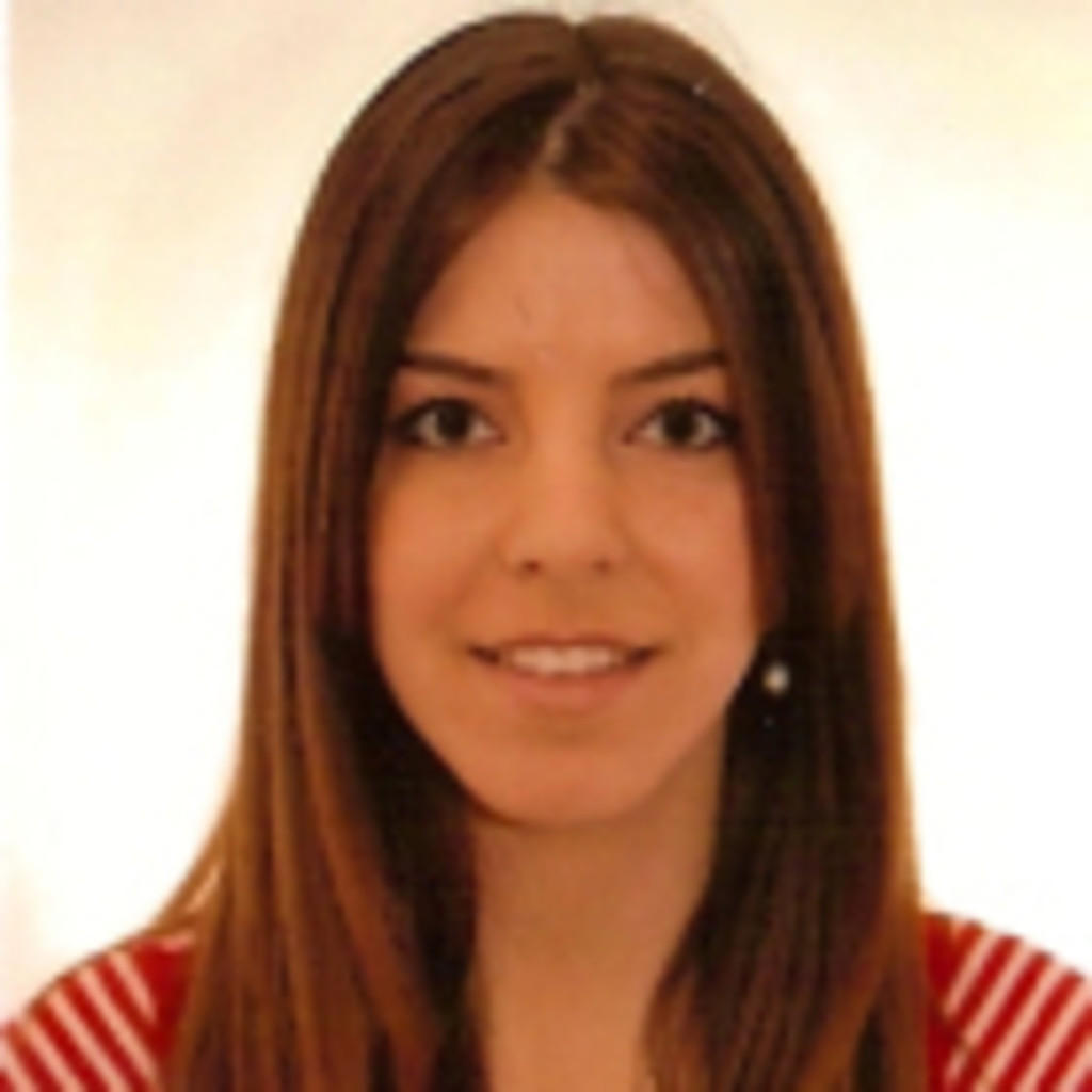 Irene Pérez Diez del Corral Programador PHP / Maquetador Autónomo