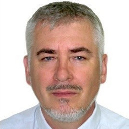 Laszlo Horvath