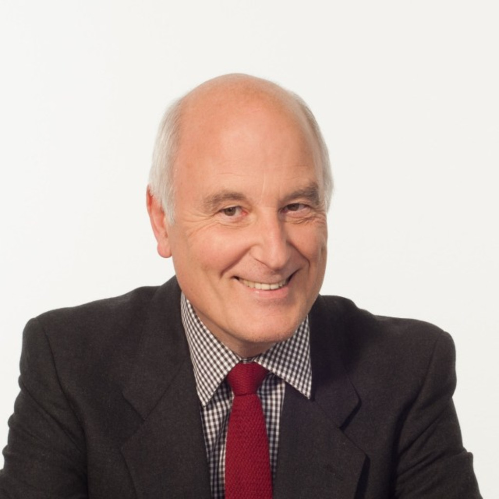 Ulrich Pradella Vorstand mariopradellastiftung XING