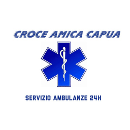 Croce Amica Capua