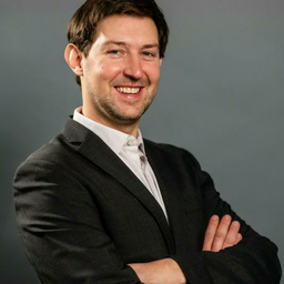 Florian Rödel's profile picture