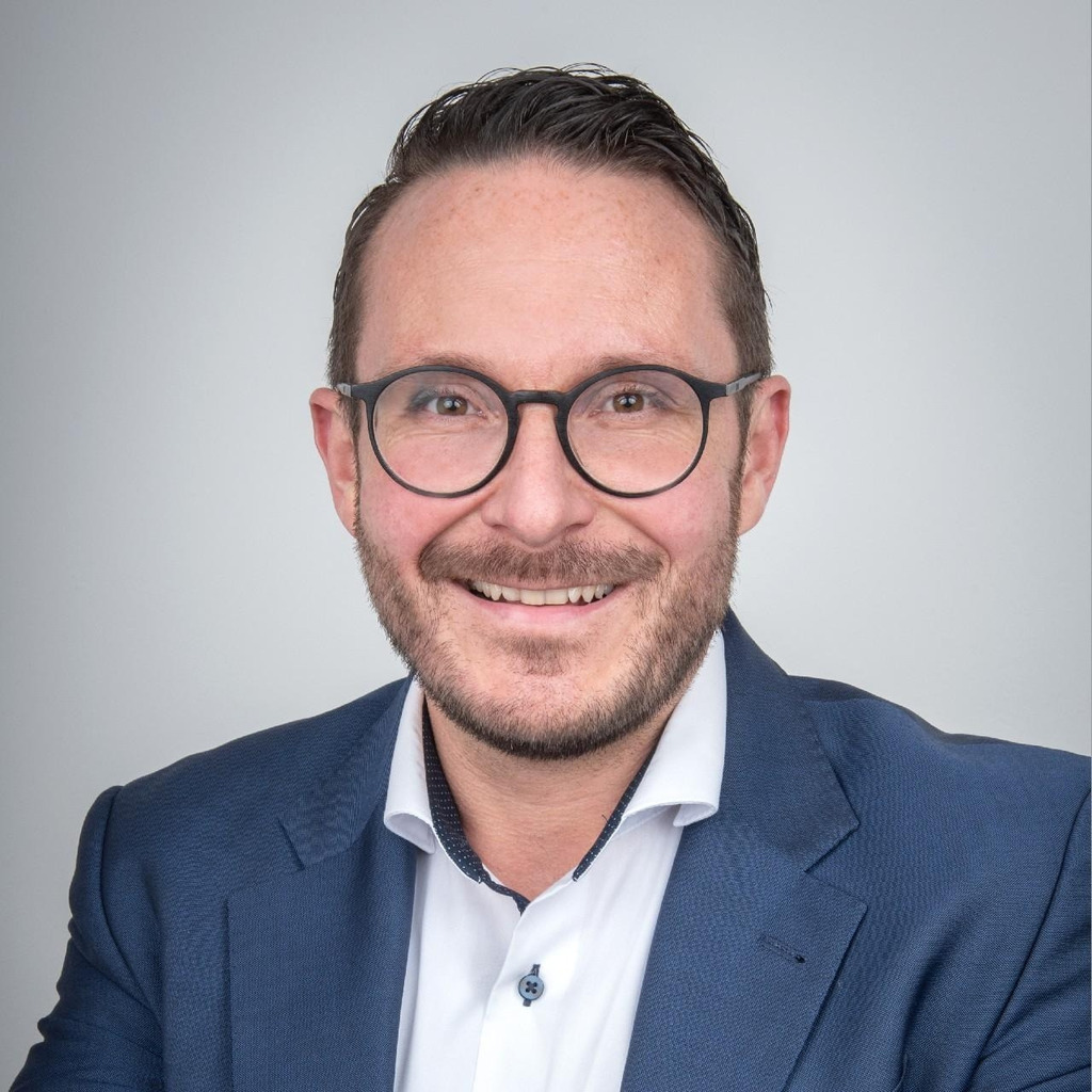 Social Media Profilbild Thomas Arend Heinsberg