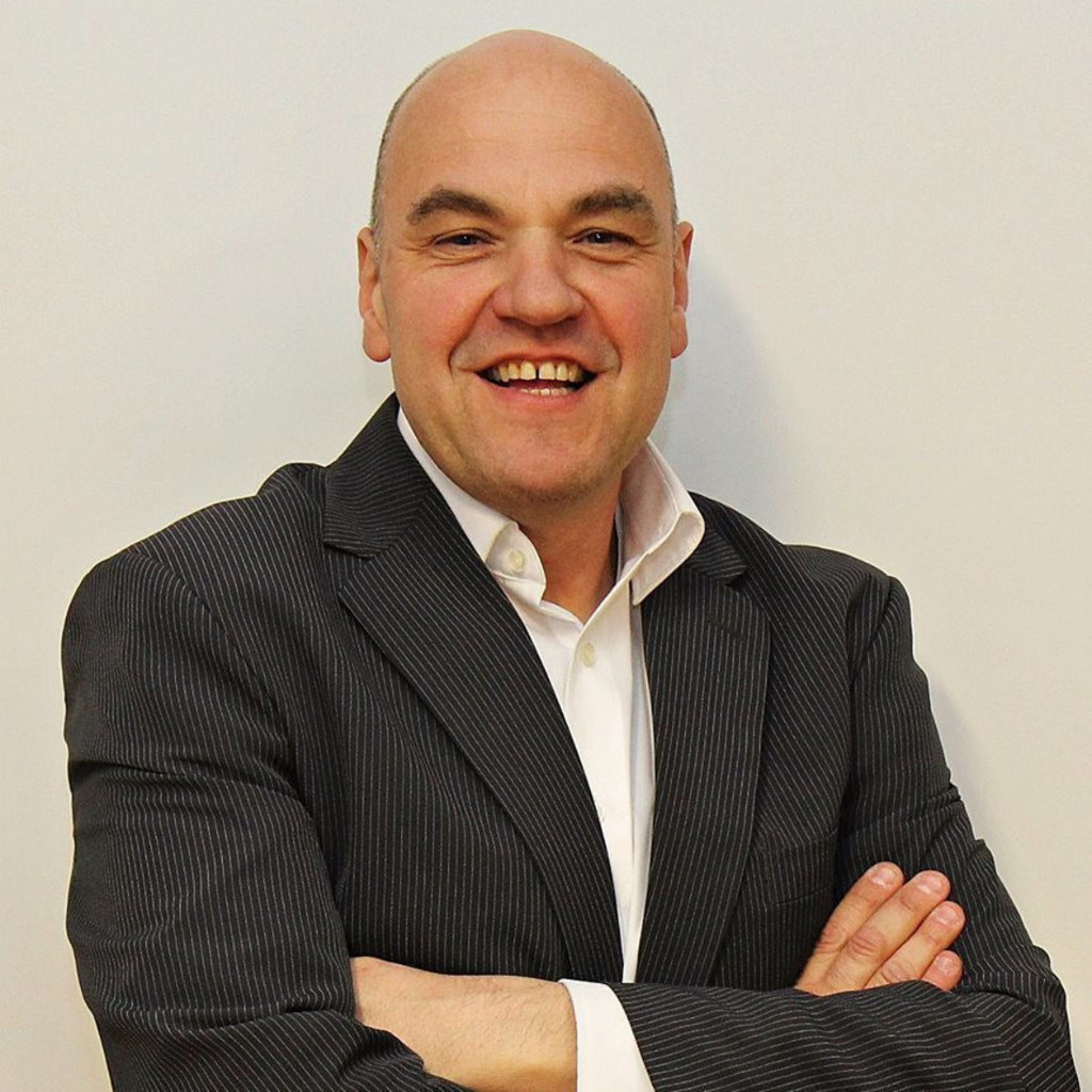 Willi Willig Ganz hohes Tier 56aktuell XING