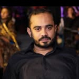 Abubaker Khalid's profile picture