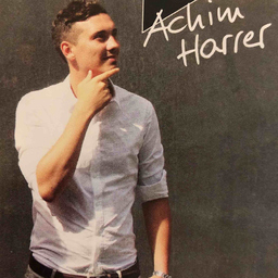 Achim Harrer
