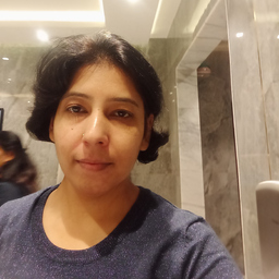 Manjushree Tanwar