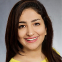 Sahar Rafizadeh